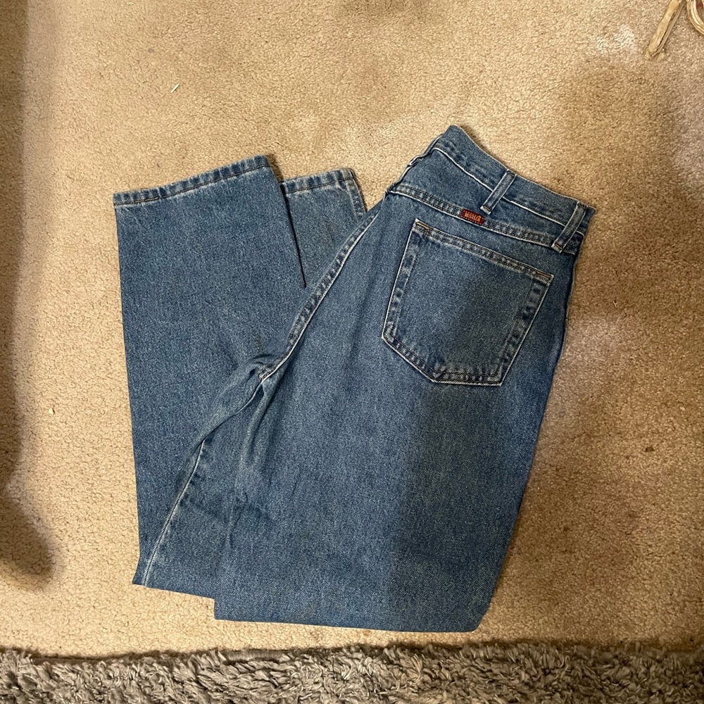 Rustler Mens Jeans